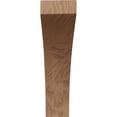 thumbnail image 2 of Ekena Millwork Corw03X07X12Lwgm Ménsulas De Madera Lawson Extra Grandes De 3 Pulgadas De Ancho X 7 1/2 Pulgadas De Profundidad X 12 Pulgadas De Alto Caoba, 2 of 4