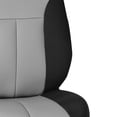 thumbnail image 3 of FH Group Neoprene Ultraflex Car Seat Covers Fit For Car Truck SUV Van - Front Seats, 3 of 3
