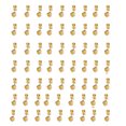 thumbnail image 2 of ITSELFER 10g Crimp Tube Beads for Jewelry Making 2mm Brass Crimping Beads Spacer Beads for Bracelets DIY Jewelry Accessories, 2 of 5