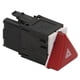thumbnail image 4 of Interruptor de control de emergencia automotriz con luz de advertencia para Golf 1K0953509A 18G953509, 4 of 5