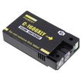 thumbnail image 3 of Cartucho De Tinta Compatible Para MB2320 MB2160 MB2360 MB2760, Compatible Para 1100XL 1200XL 1300XL 1400XL 1500XL 1600XL, Amarillo Baoblaze Cartuchos de tinta para impresora, 3 of 6
