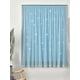 thumbnail image 4 of 1.2x1.8m Self Adhesive Portable Blackout Curtains Easy to Install Bedroom Window, 4 of 5