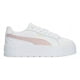 thumbnail image 1 of Tenis Puma Karmen Ii L 39745609 para Mujer color Blanco, 1 of 3