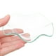thumbnail image 3 of 2 Platos de vidrio transparente para aceites esenciales, 3 of 7