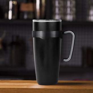 Contigo 16 Oz. AUTOSEAL Thermal Coffee Cup, Spill-Proof Tumbler for Hot &  Cold Beverages, Leak-Proof, Stainless Steel - Walmart.com