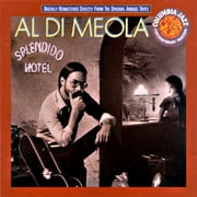 Splendido Hotel (Remaster)