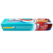 2 Pack - AquaFresh Cool Mint Toothpaste Cavity Protection 5.6 Oz Each