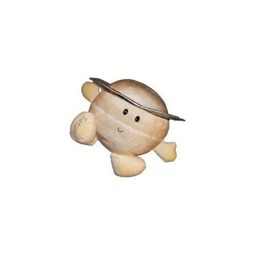 saturn plush