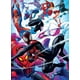 thumbnail image 4 of Rompecabezas Buffalo Games Marvel Spider-Verse 4 en 1, 4 of 6