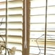 thumbnail image 2 of Barra de cortina transparente para persianas y cortinas., 2 of 4