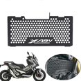 thumbnail image 2 of Motorcycle Radiator Grille Guard Cover Protector Tank Mesh Cover for X-ADV 750 XADV750 2017-2018 XAD, 2 of 5