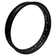 thumbnail image 2 of Aro Rin Trasero Negro Italika Dm 150 (22-24), 2 of 4