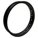 thumbnail image 2 of Aro Rin Trasero Negro Italika Dm 150 (22-24), 2 of 4