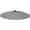 Polished Chrome, variant on ALFI brand LED16R-PC Polished Chrome 16" Round Multi Color LED Rain Shower Head