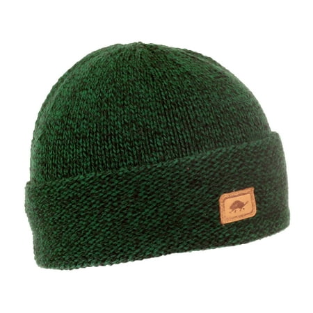 - Turtle Fur Lifestyle - Phillip Watch Cap Ragg Beanie