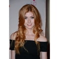 thumbnail image 2 of Katherine Mcnamara At A Public Appearance For Johnson & Johnson'S Donate A Photo Charity Kick Off Event, The Ritz-Carlton New York At Central Park, New York, Ny November 24, 2015. Photo By Derek, 2 of 2