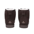 thumbnail image 5 of EVER AU Women Emu Mini Classic Boots - Chocolate, 5 of 11