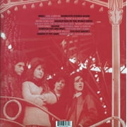 The Smiths - The World Won't Listen - Music & Performance - Vinyl