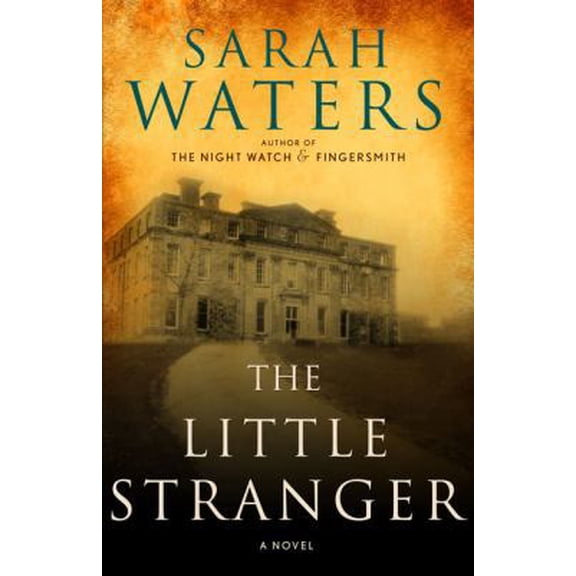 Pre-Owned The Little Stranger (Hardcover) 1594488800 9781594488801
