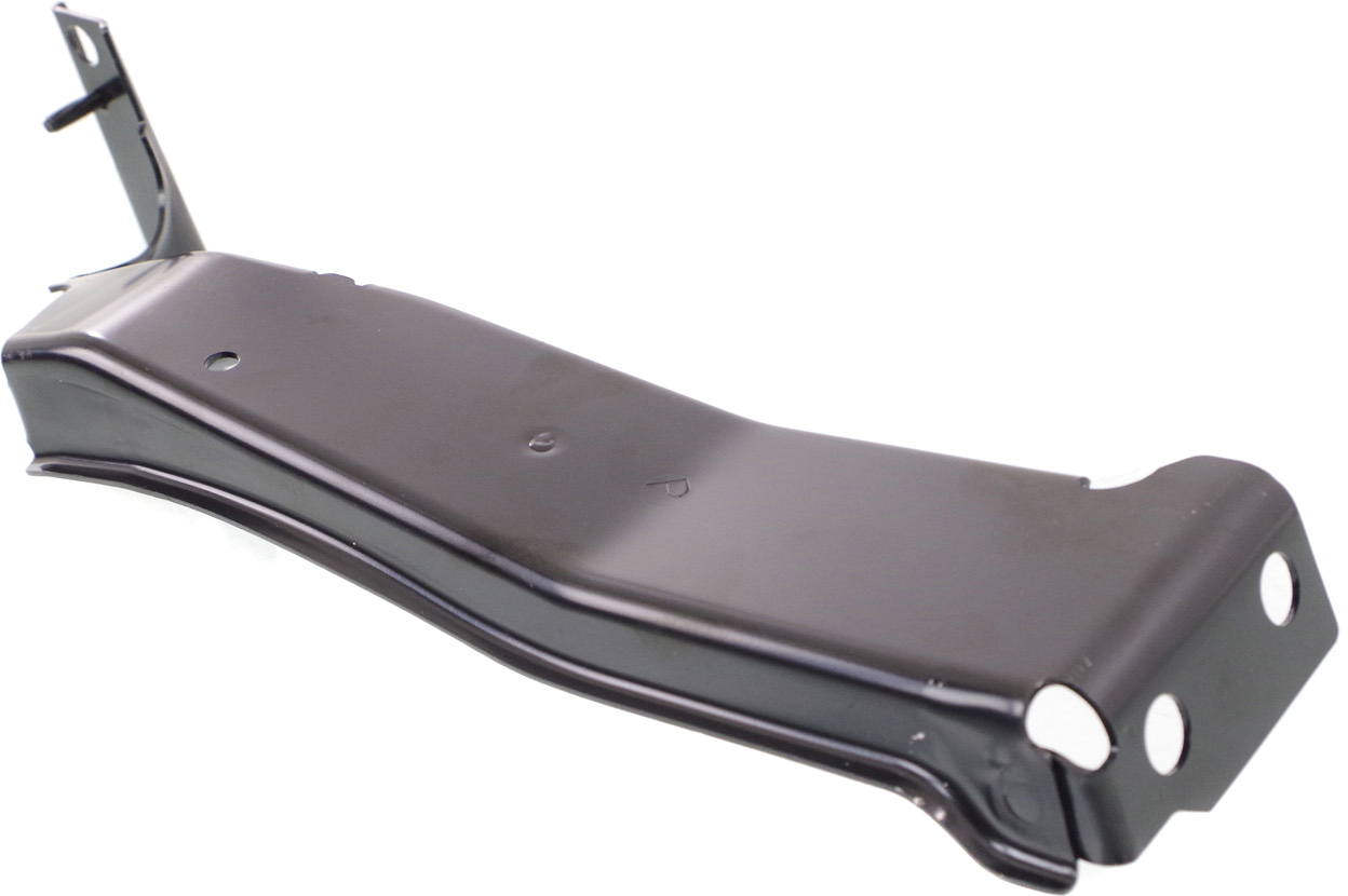 Fender Support Compatible with 2009-2012 Audi A4, Audi A4 Quattro 2010-2012 Audi S4 Front, Passenger Side Steel