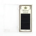 thumbnail image 5 of Beauty Makeup Natural Long Cosmetic 0.07 C Curl Fake Eye Lashes Extension Individual Eyelash Mink False Eyelashes 10MM, 5 of 8