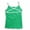 green, variant on Dinky Souvenir by Gold Rush Outfitters - Baby Girls Tank Top 16608-12-18Months (pink)