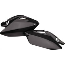 Acerbis 2043290001 Side Panels Black