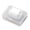 Single box, variant on Ywmsfl Space Saving Charging Cord Keeper Box Cable Organizers Box For Phones Tablets And Laptops With Strong Design