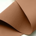 thumbnail image 5 of Waterproof Faux Leather Desk Mats,Non-Slip Oil-Proof Large Desktop Pad Mouse Pad for Office and Home,19.6x39.3 Inch,Brown, 5 of 7