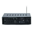 thumbnail image 2 of 2.1 300W High Power SD USB FM Bluetooth Remote Control AV Amplifier Home Sound Amplifier ,Easy to Operate, 2 of 5