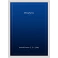 thumbnail image 1 of Pre-Owned Metaphysics (The New Hackett Aristotle) Paperback, 1 of 1