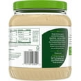 thumbnail image 2 of Simple Truth Organic Powdered Peanut Butter - 24 oz, 2 of 4