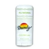 Shweaty All Natural Deodorant - Coconut Lime (Set of 3)