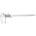 thumbnail image 3 of Digital Caliper, With Linear Capacitance Measuring System Micrometer Gauge, Outside Automobile, 3 of 8
