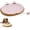Color#2, variant on Handwoven Cat Basket Bed, Instinct Scratcher & Lounger for Kittens, Stimuli Cat Scratcher with Hanging Ball Toy, for Apartments Living Rooms Offices (Color#1)