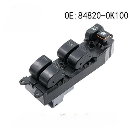 YH-Suitable for Toyota Auto Parts Window Glass Switch 84820-0K100