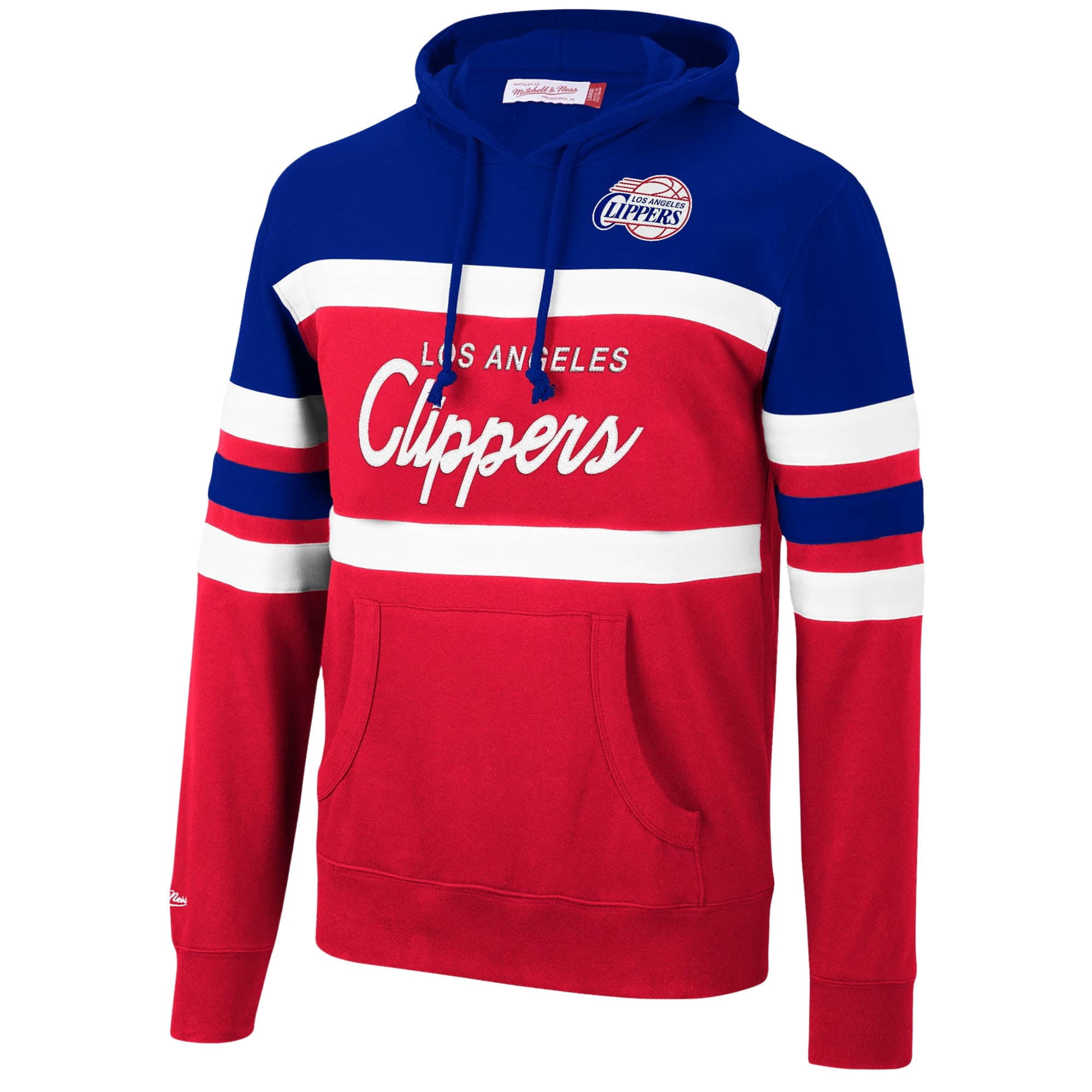coach pullover jacket