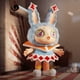 thumbnail image 4 of Figura de acción de la serie el mundo de las tarjetas Shinwoo Blind Box, caja misteriosa, regalo, 4 of 5