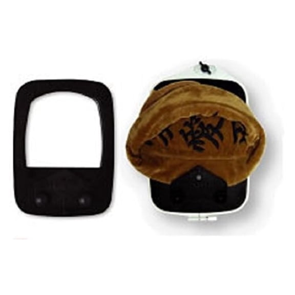 Hat Hoop Compatible with Janome MC 300 350E 10000 10001 9500 9700 Embroidery Machine