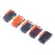 thumbnail image 5 of Ink Cartridge High Page Capacity Smoothly Output Clear Colorfast Printer Ink Cartridge Replacement for HP Photosmart BK PBK C M Y, 5 of 5