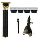 thumbnail image 2 of Cortas para hombres, en T, s inalámbricos, recortadora de barba calva shamjiam Cortar el pelo, 2 of 9
