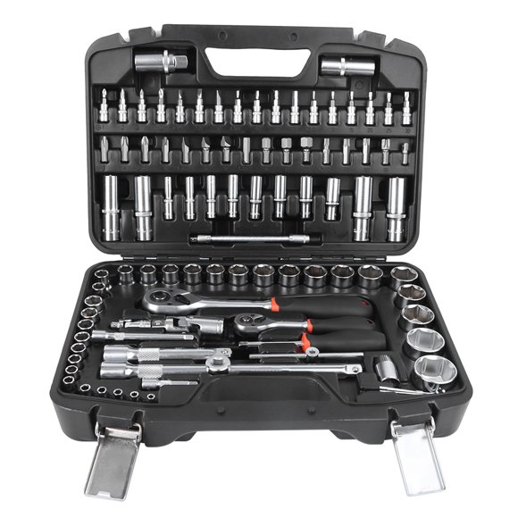 Replacement Socket Set Case