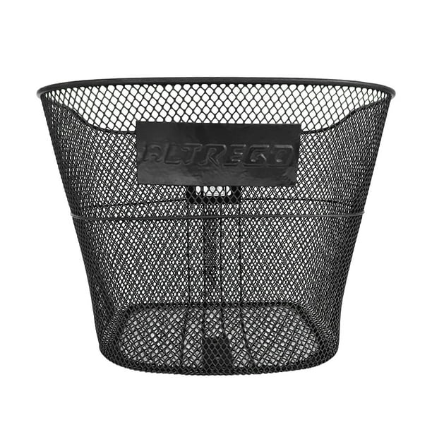 Canasta Canastilla Para Bicicleta R26 Incluye Soportes PIAGO 12051