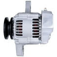 thumbnail image 6 of 40A Alternator Fits Takeuchi Tb016 Tb125 Tb135 Tb145 101211-1380 129240-77200, 6 of 8