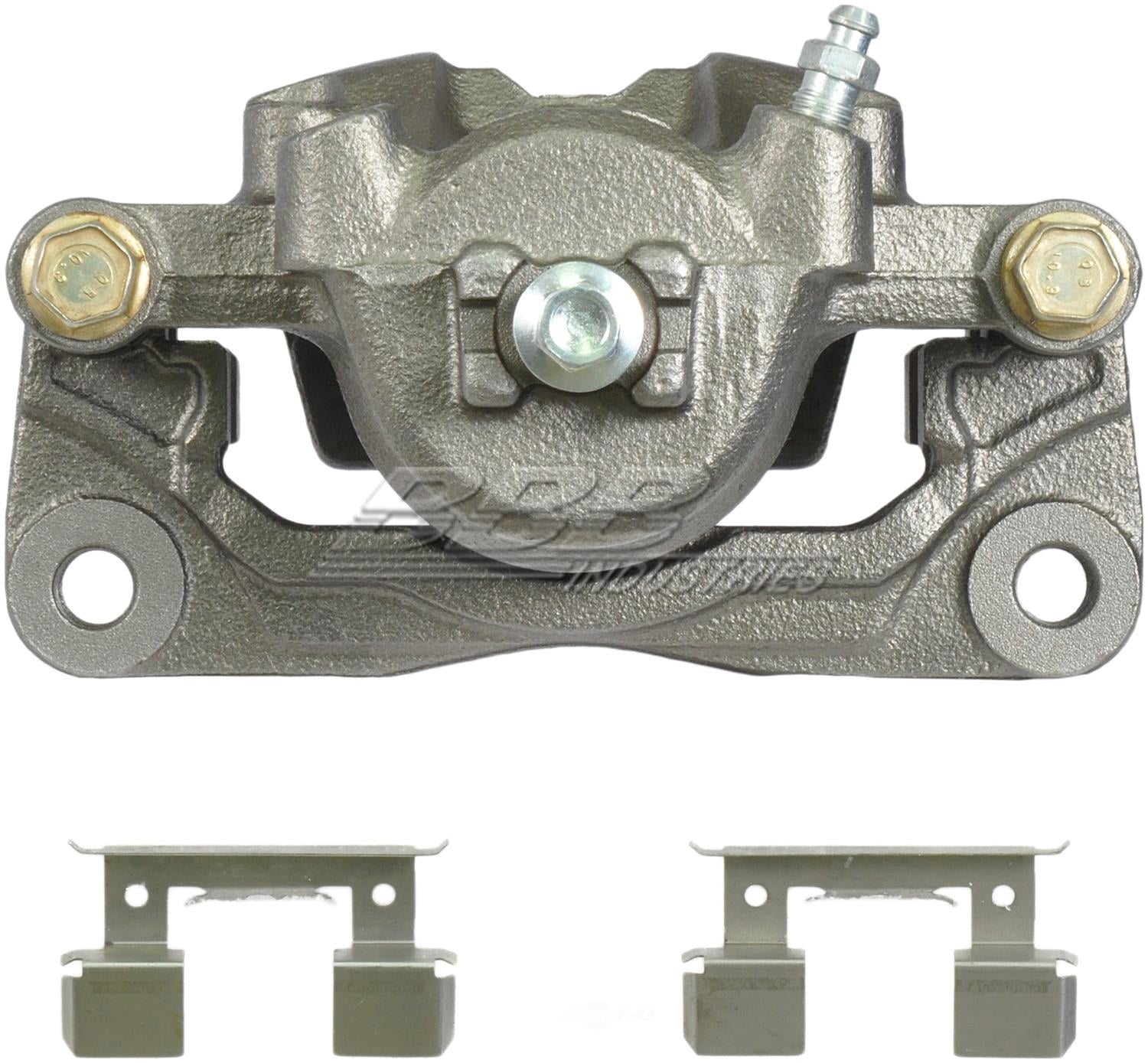 TERREPOWER formerly BBB Industries 99-00939B Reman Caliper w/installation Hardware