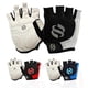 thumbnail image 2 of Cycling Gloves Fingerless Luva Ciclismo Bicycle Gloves Mens Women Anti-Slip Fitness, 2 of 5