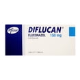 thumbnail image 1 of Diflucan 150 mg 1 cápsula, 1 of 2
