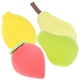 thumbnail image 4 of 4 borlas de maquillaje portátiles, pequeñas esponjas de maquillaje, suministros de maquillaje para mujeres., 4 of 8
