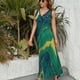 thumbnail image 3 of Marble Vestido Sin Mangas , Vestidos De Lujo Para Ocasiones Oficiales, 3 of 5