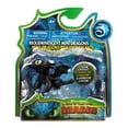 thumbnail image 1 of Mini Dragón Bioluminiscente Spin Master Cómo Entrenar a tu Dragón Chimuelo 6.2 Pulgadas, 1 of 4
